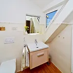 Apartman Friesenhof Pellworm