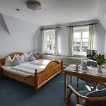 Apartman Friesenhof Pellworm