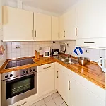Friesenhof Apartman