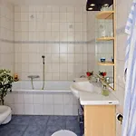 Friesenhof アパート