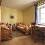 Apartman Friesenhof Pellworm