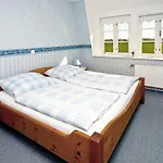 Friesenhof Apartman *