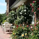 Apartman Friesenhof *