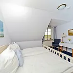 Friesenhof Apartman Pellworm
