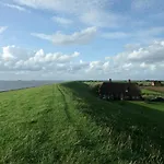 Apartman Friesenhof Pellworm