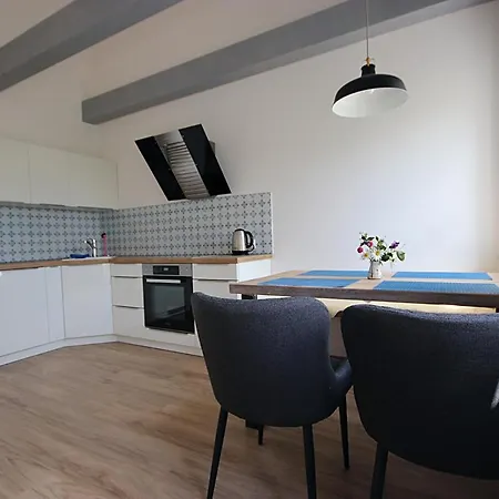 Friesenhof * Pellworm