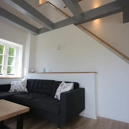 Apartment Friesenhof *