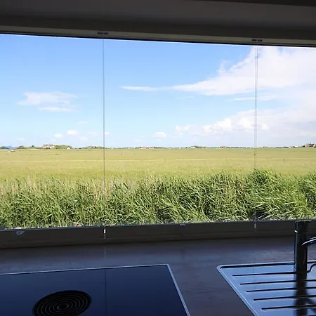 Friesenhof Apartment *