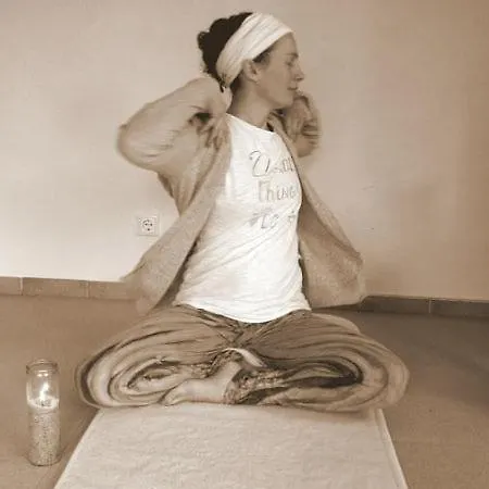 Apartman Friesenhof *