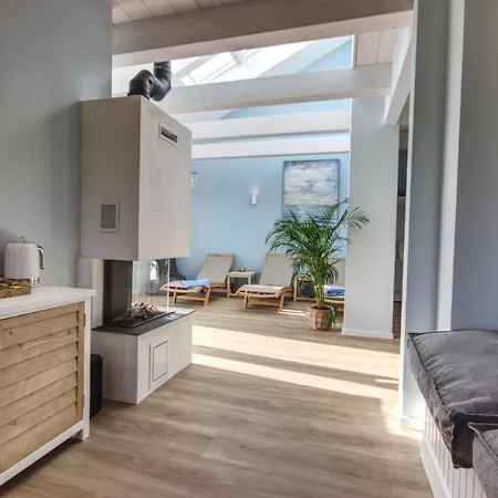 Friesenhof Apartment
