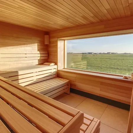 Friesenhof Apartman Pellworm