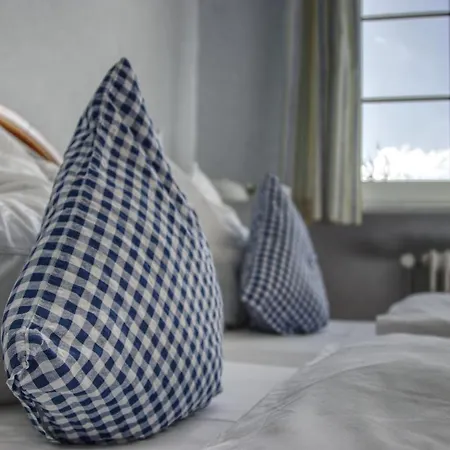 Apartment Friesenhof *