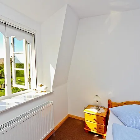 Friesenhof Apartment Pellworm
