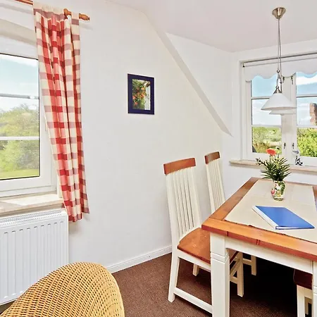 Friesenhof Apartman Pellworm