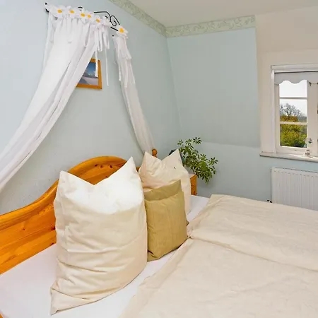 Friesenhof * Pellworm