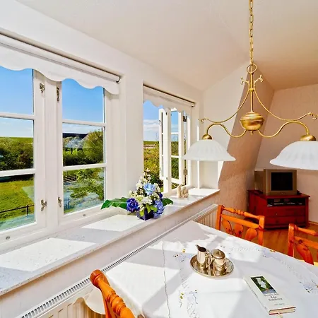 Friesenhof Apartment