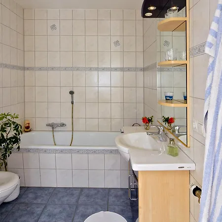 Friesenhof Apartment