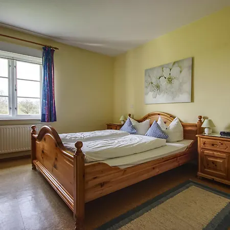 Friesenhof Apartment
