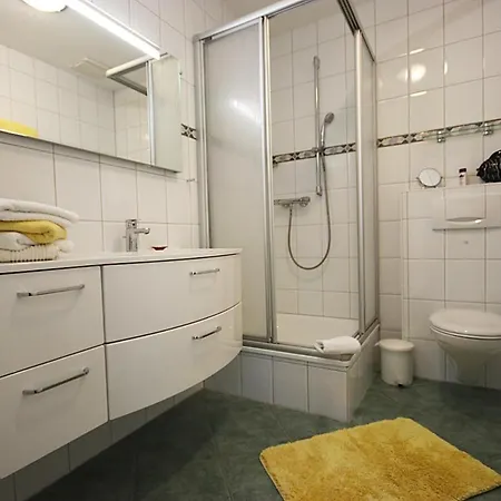 Apartament Friesenhof