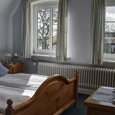 Friesenhof Apartament