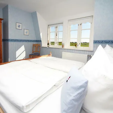 Friesenhof * Pellworm