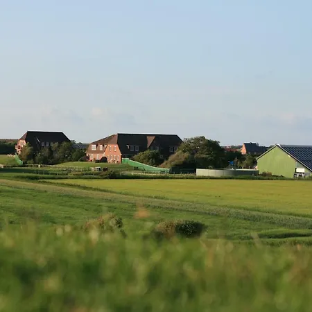 Apartman Friesenhof *