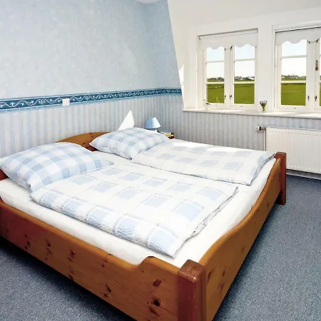Friesenhof Apartment *