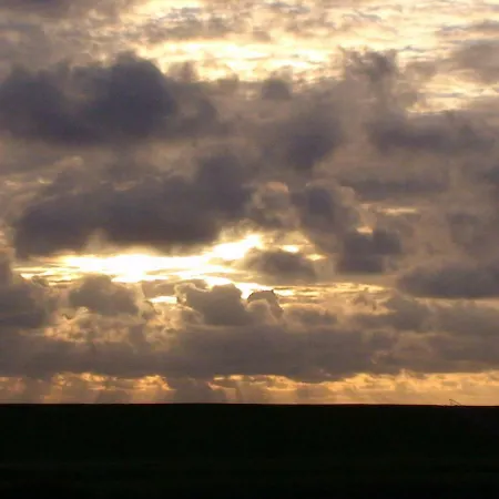 Daire Friesenhof Pellworm