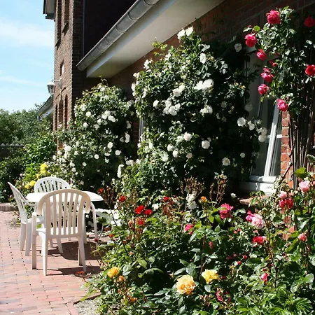 Apartman Friesenhof *