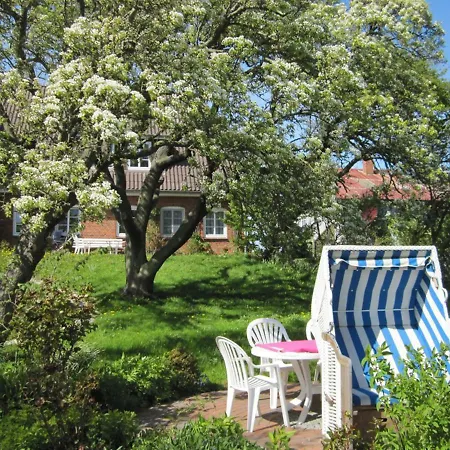 Daire Friesenhof Pellworm