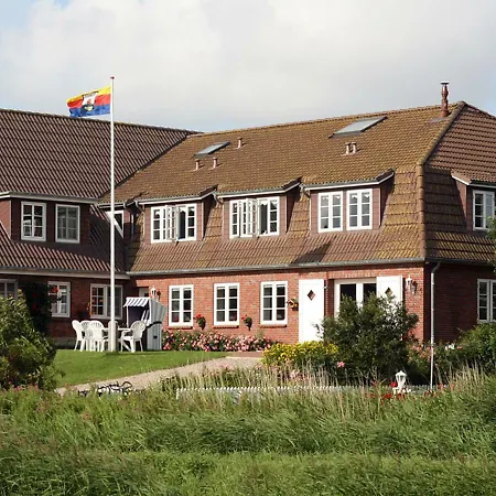 Friesenhof Pellworm