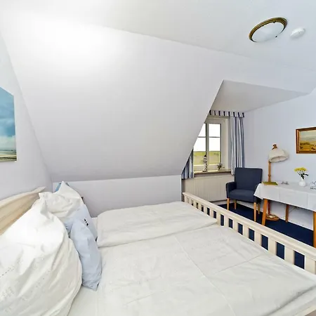 Friesenhof Apartment Pellworm